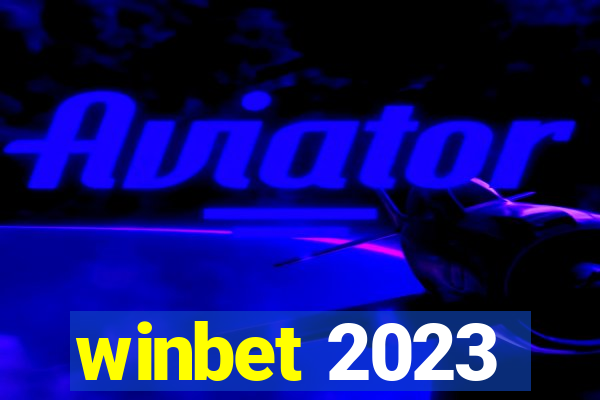 winbet 2023